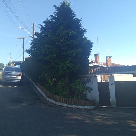 Pousada Campos Sonho Meu Campos do Jordão Exterior foto